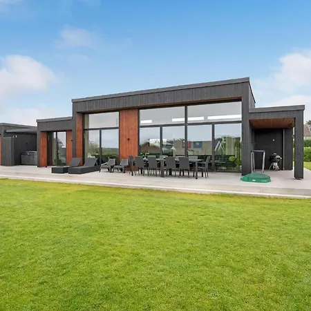 Awesome In With Sauna Vakantiehuis *