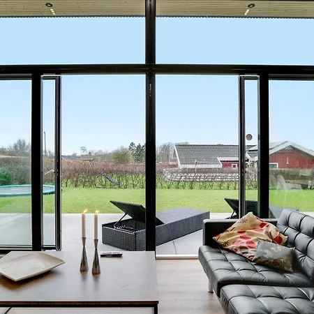 Vakantiehuis Awesome In With Sauna *