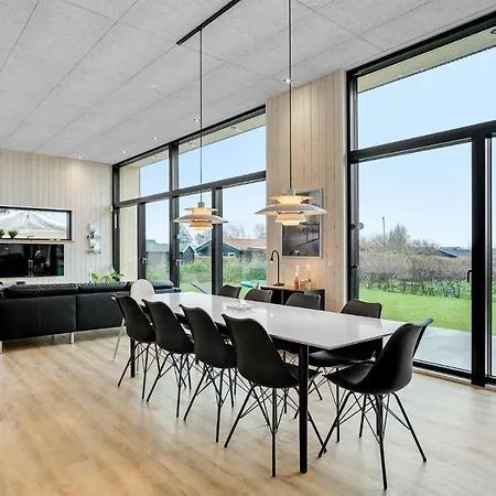 Awesome In With Sauna *