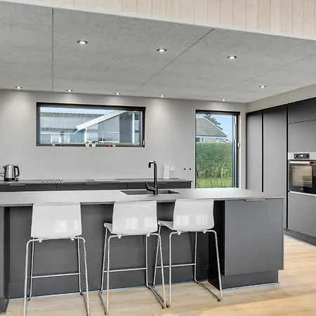 Awesome In With Sauna Haderslev