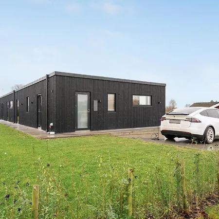 Awesome In With Sauna *