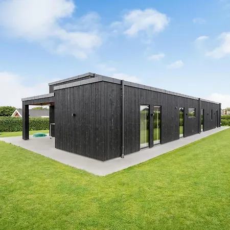 Awesome In With Sauna Vakantiehuis *