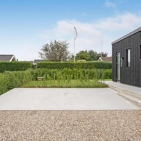 Awesome In With Sauna Vakantiehuis *