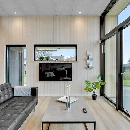 Awesome In With Sauna Vakantiehuis