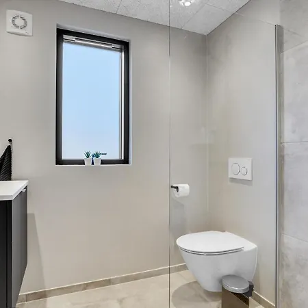 Vakantiehuis Awesome In With Sauna *