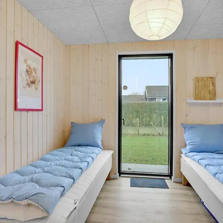 Awesome In With Sauna * Haderslev