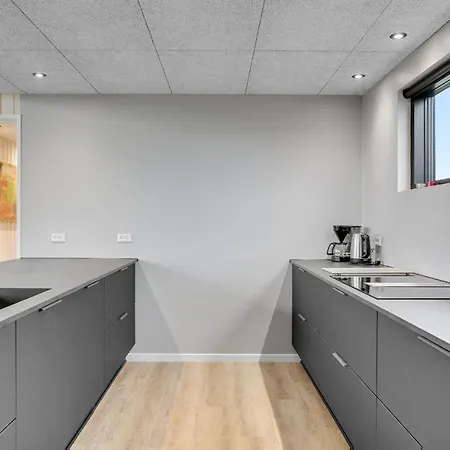 Awesome In With Sauna Vakantiehuis Haderslev