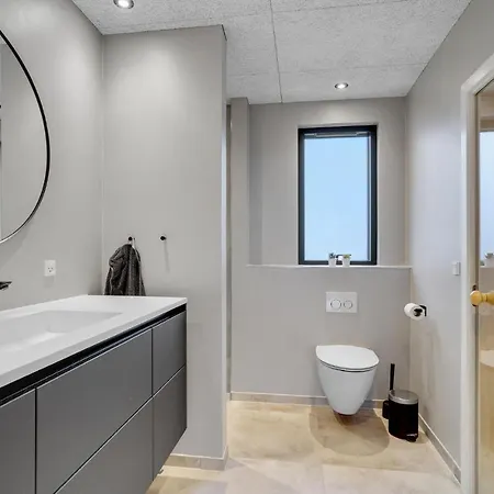 Vakantiehuis Awesome In With Sauna